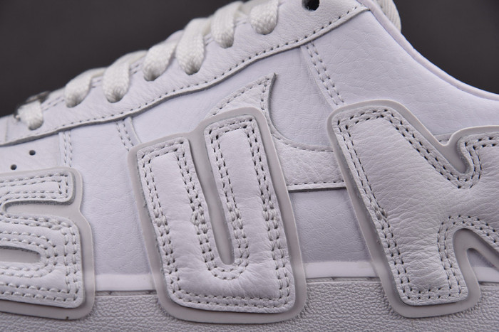 Nike Air Force 1 Low Cactus Plant Flea Market White  (2024)  FQ7069-100