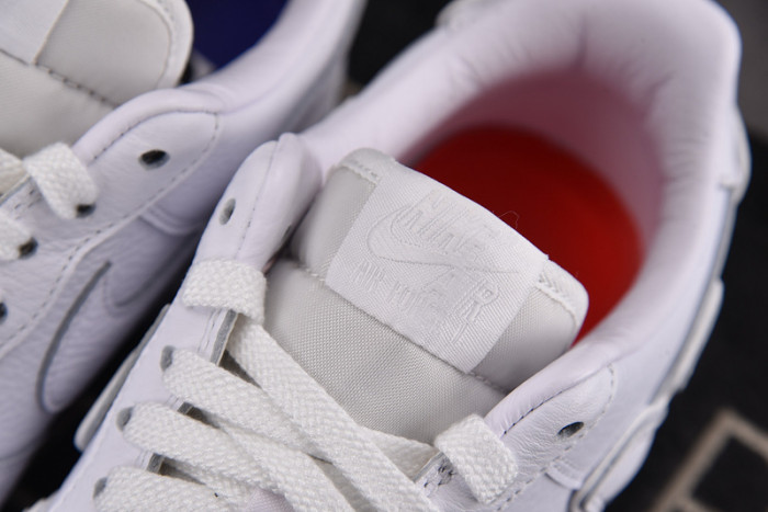 Nike Air Force 1 Low Cactus Plant Flea Market White  (2024)  FQ7069-100