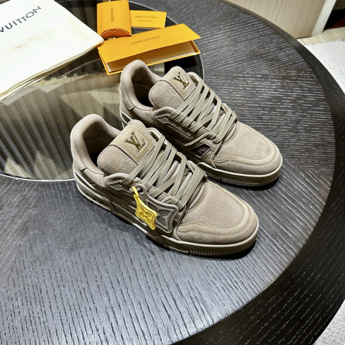 LV SNEAKER TRAINER   FOR-LV287