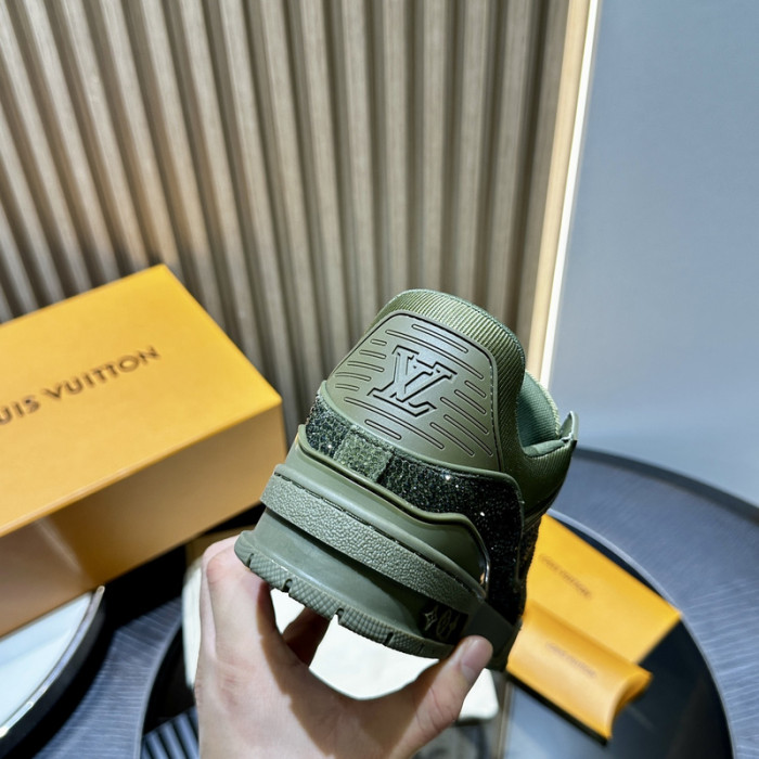 LV SNEAKER TRAINER   FOR-LV288