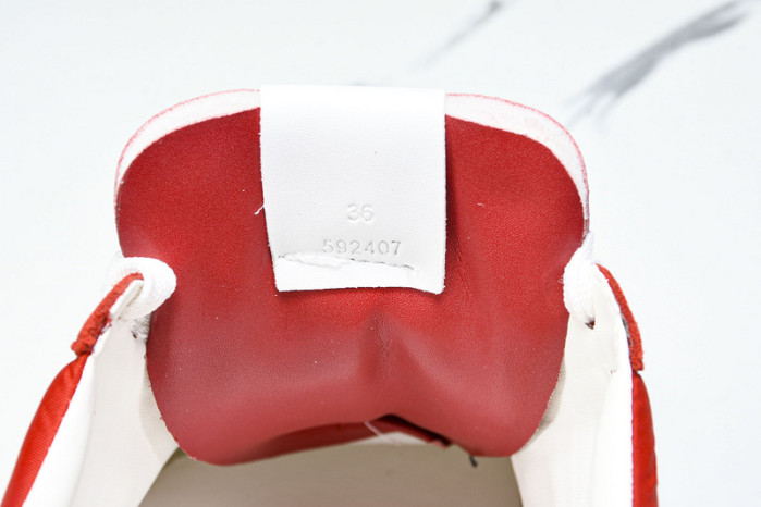 L*0ewe Ballet Runner  LW-FOR05