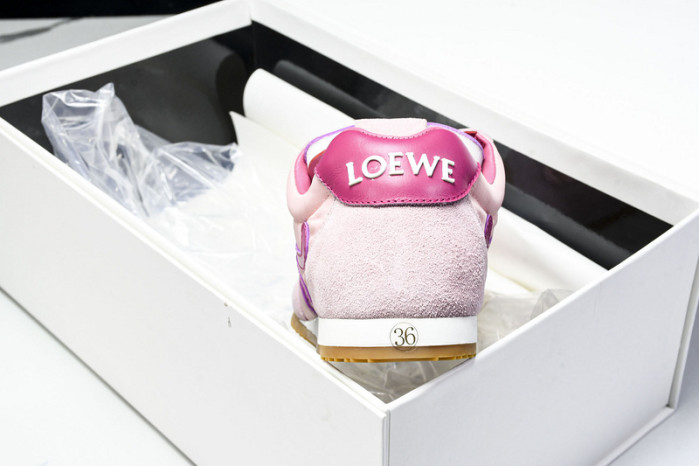 L*0ewe Ballet Runner  LW-FOR13