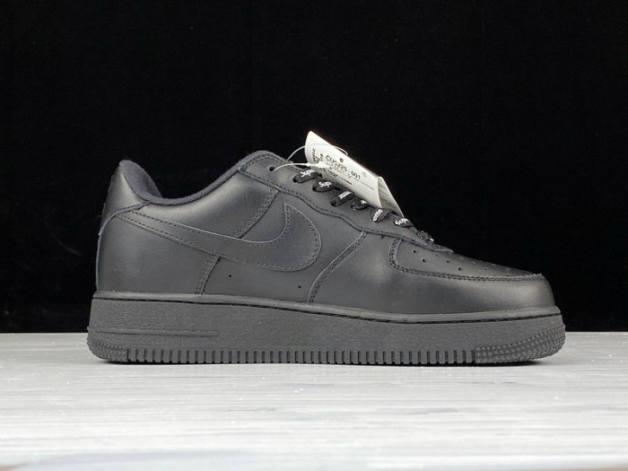Svp*me x nike air force 1  cu9225-100-001