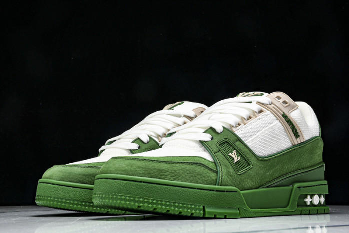 LV SNEAKER TRAINER   FOR-LV319