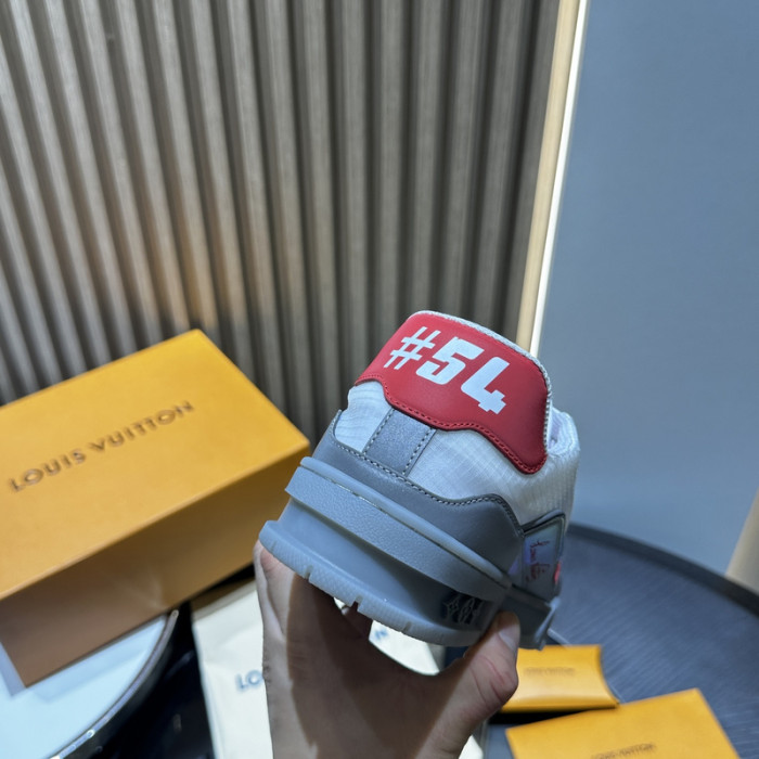 LV SNEAKER TRAINER   FOR-LV323