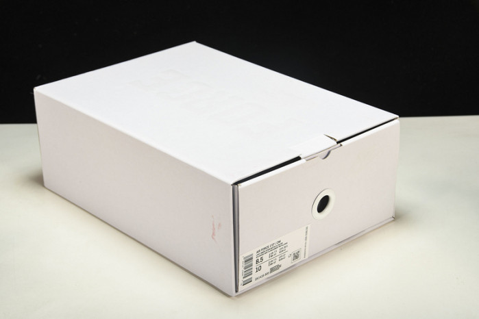 NIKE AIR FORCE 1 LOW OF LIGHT GREEN SPARK DX1419-300