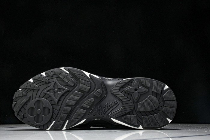 LV SNEAKER OLYMPIA   FOR-LV282