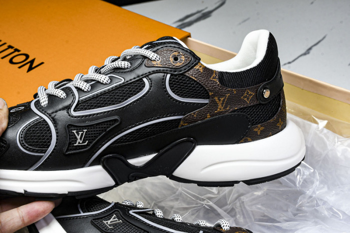 LV SNEAKER OLYMPIA   FOR-LV282