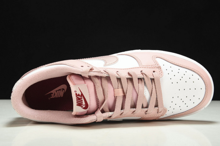 Nike Dunk Low GS "Pink Velvet"  DO6485-600