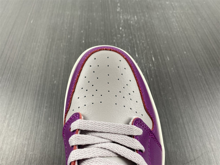 Air Jordan 1 Mid SBQ6472-501