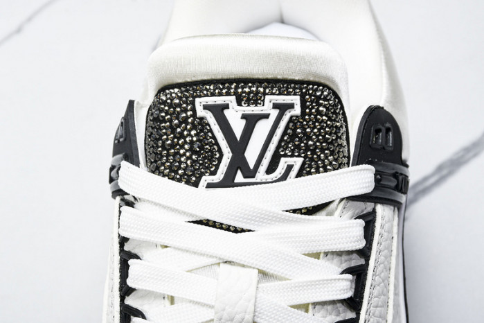 LV SNEAKER LOW FOR-LV67