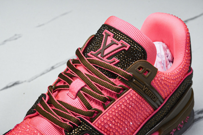 LV SNEAKER LOW FOR-LV72