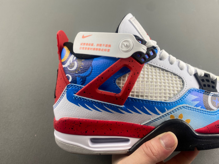 Air Jordan 4 DH6927-161