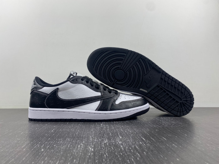 AIR JORDAN 1 LOW X LV  dl2211-001