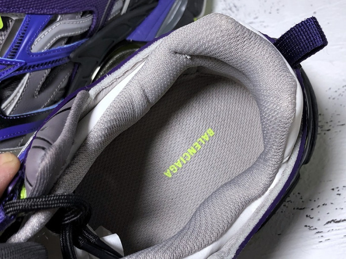 BLCG SNEAKER TESS.S.GOMMA ECBA81147375