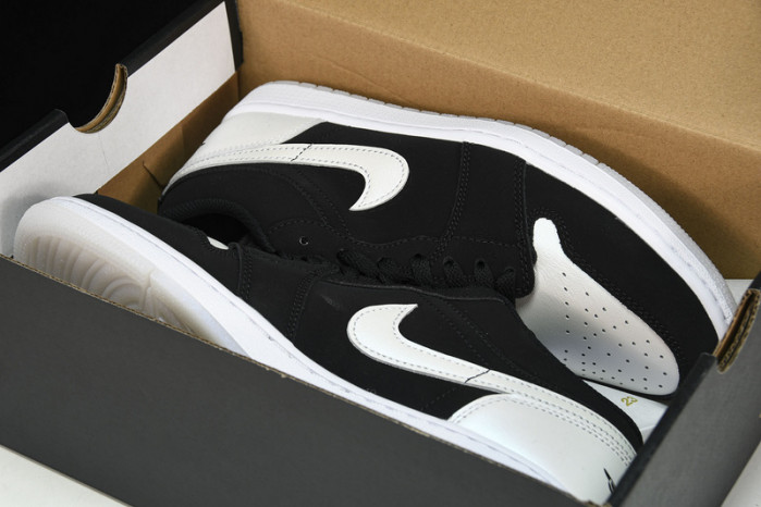 air jordan 1 mid "D1am0nd shorts" dh6931-001