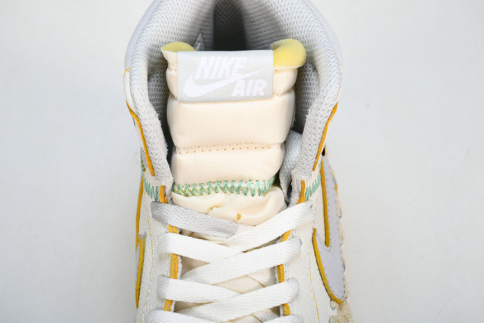 Union x Air Jordan 1 High OG "Woven" FD2565-100