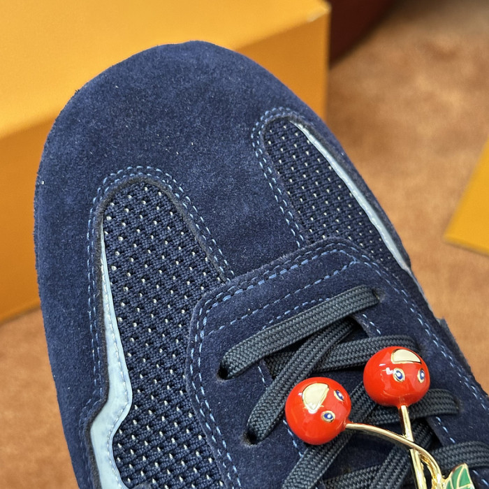 LV SNEAKER RALLY FOR-LV337