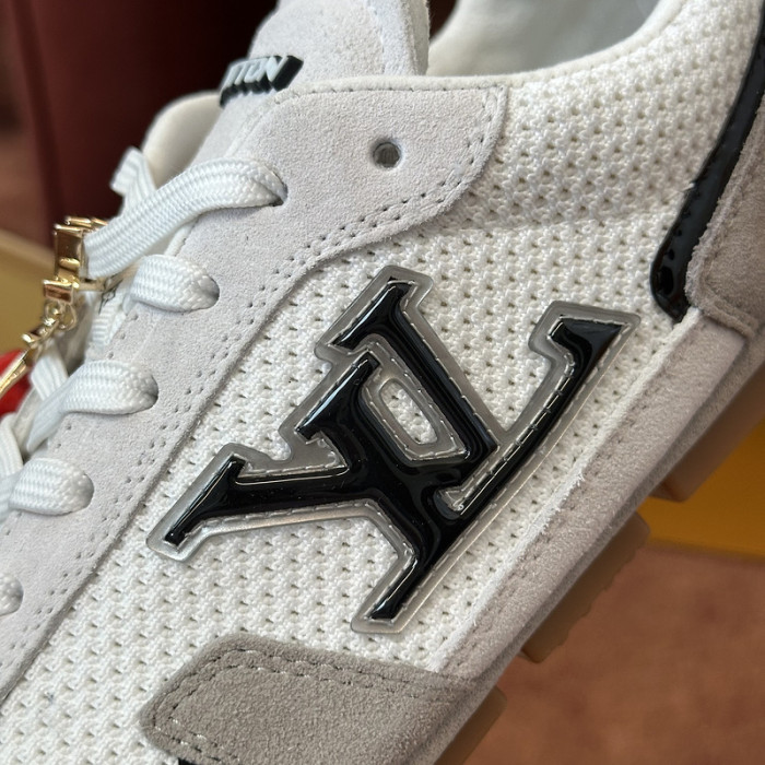LV SNEAKER RALLY FOR-LV339