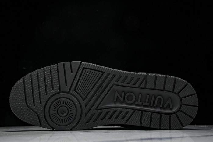 LV SNEAKER TRAINER   FOR-LV343