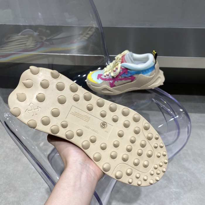 OF C/O ODSY-1000 SNEAKER YEESHOES