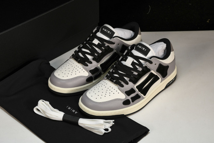 AMIRI 21SS SKEL-TOP 717