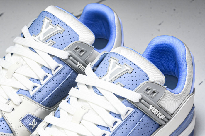 LV SNEAKER TRAINER FOR-LV346