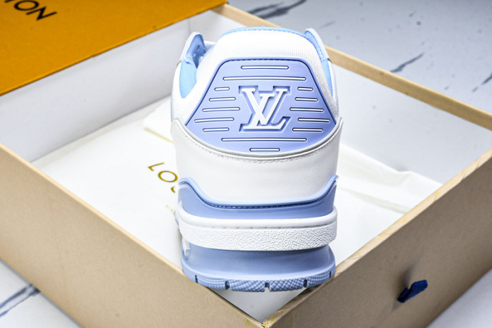 LV SNEAKER TRAINER FOR-LV346