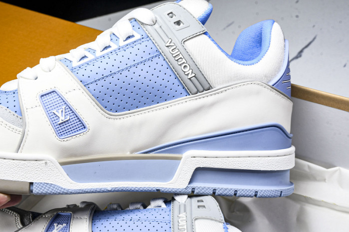 LV SNEAKER TRAINER FOR-LV346