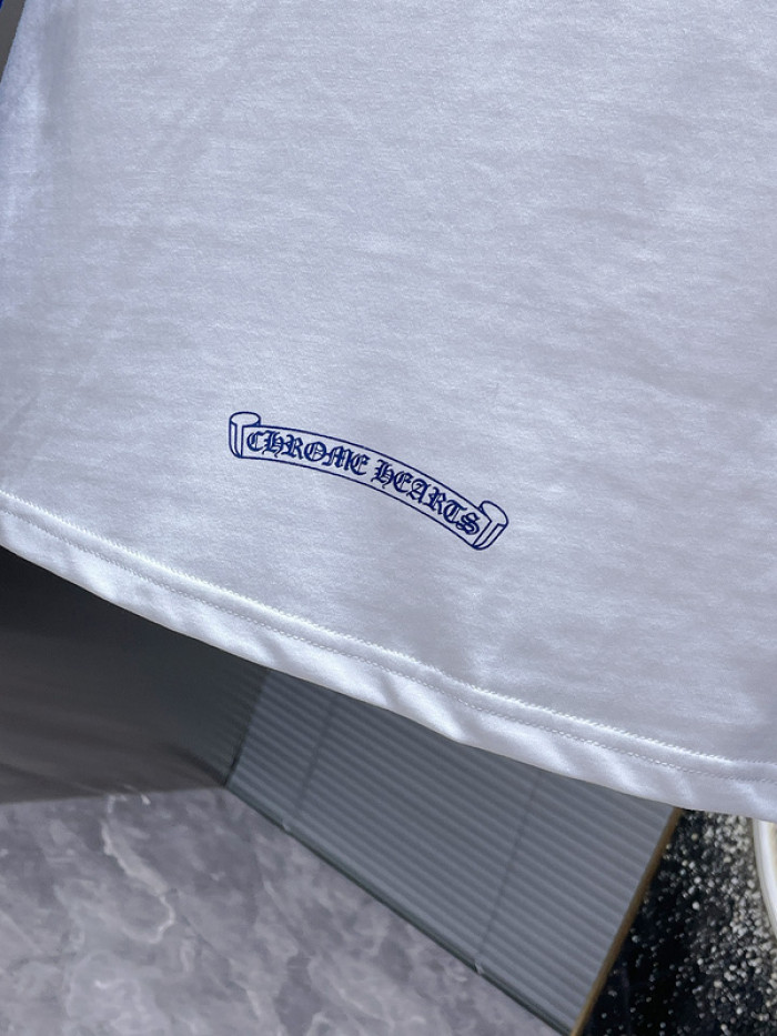 CLOTHES CHR0ME Heart  CH-09