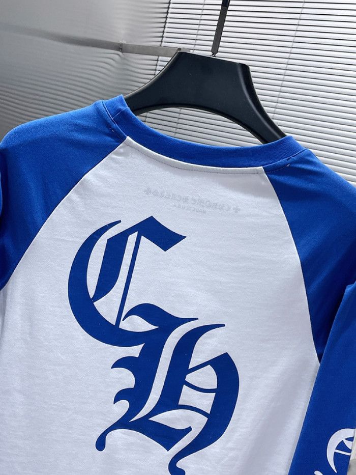 CLOTHES CHR0ME Heart  CH-09