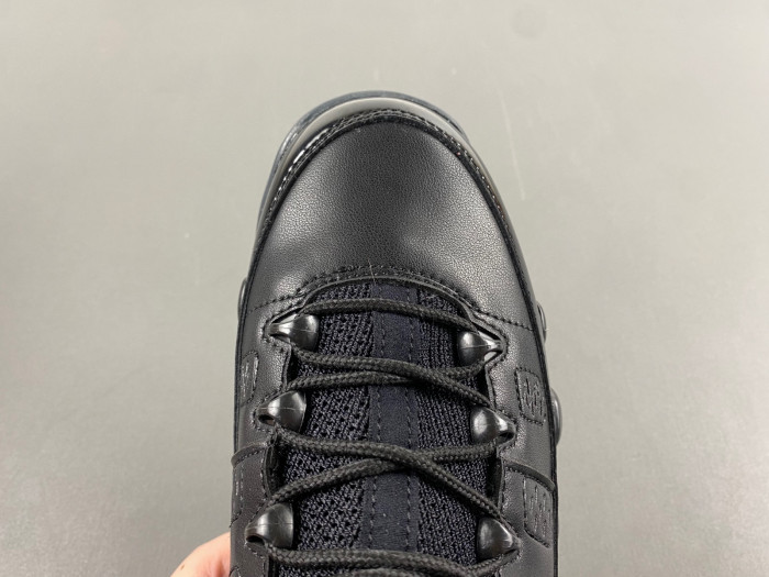 Air Jordan 9 “Bred” 302370-014