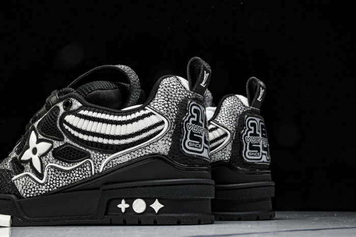 LV SNEAKER SKATE FOR-LV349