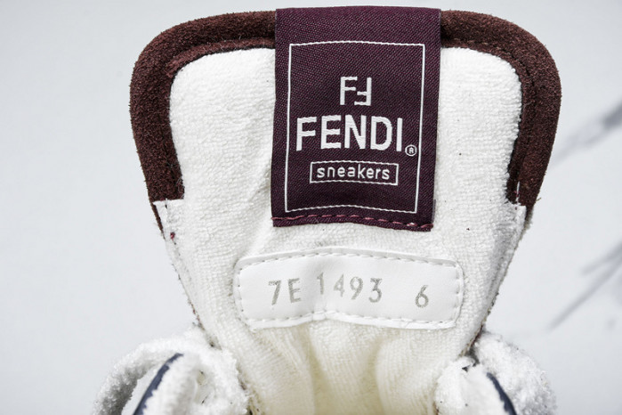 FD SNEAKERS FD04