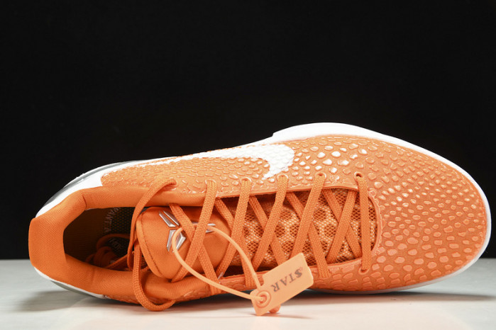 Nike Zoom Kobe VI PE Protro 6 454142-800