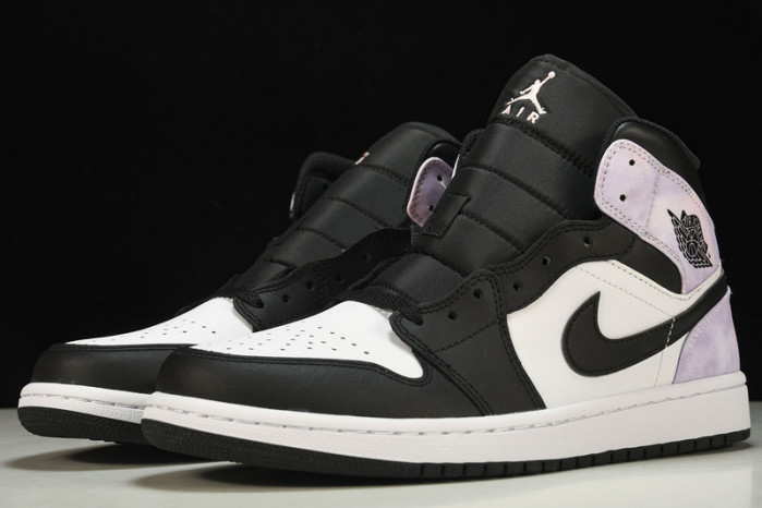 Air Jordan 1 Mid "Zen Master" DM6216-001