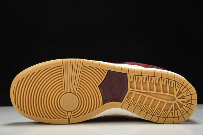 Skate Like a Girl x Nike SB Dunk Low DX4589-100