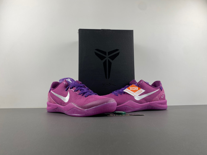 Nike Kobe 8 Pit Viper 615315-501