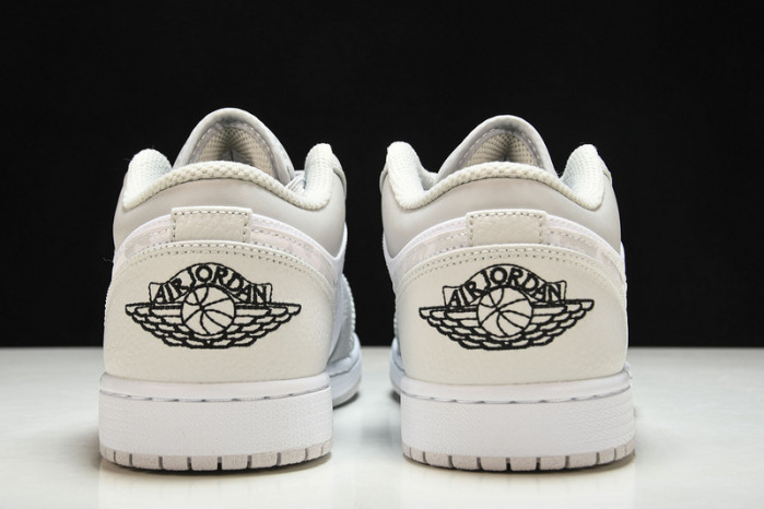 Air Jordan 1 low DC9036-100