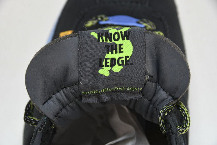 UNION X NIKE CORTEZ DR1413-001