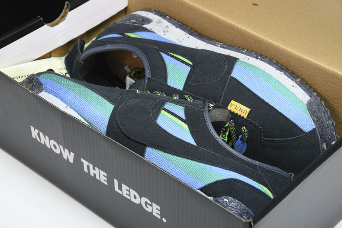 UNION X NIKE CORTEZ DR1413-001