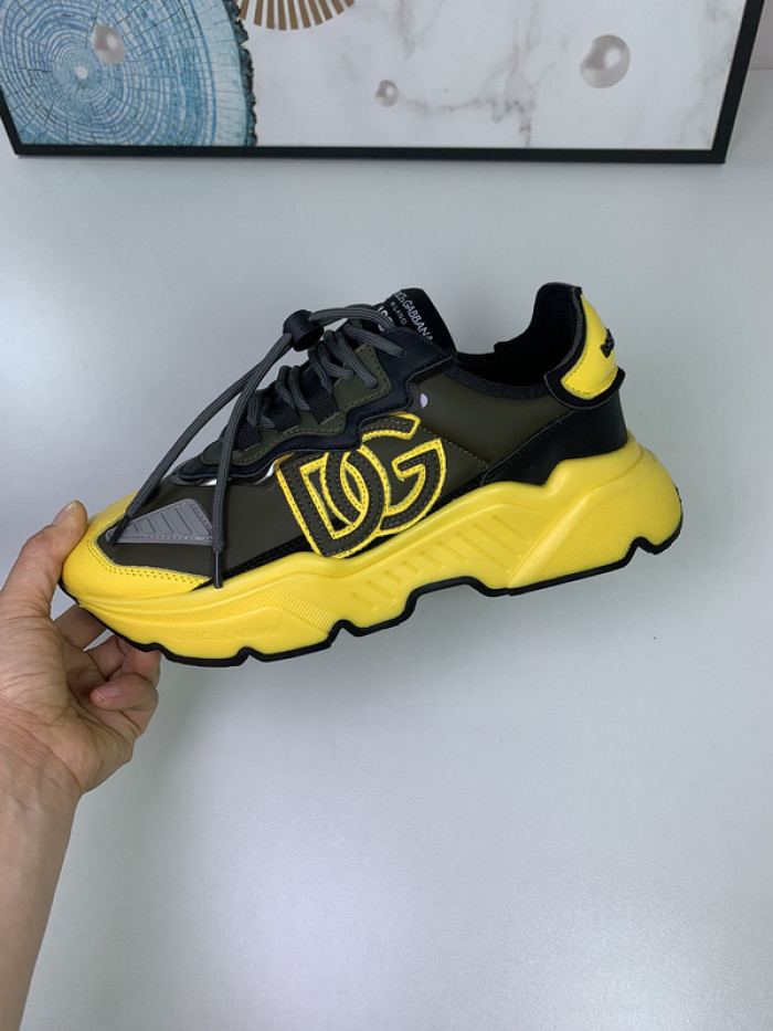 DG SNEAKERS YEESHOES-8101