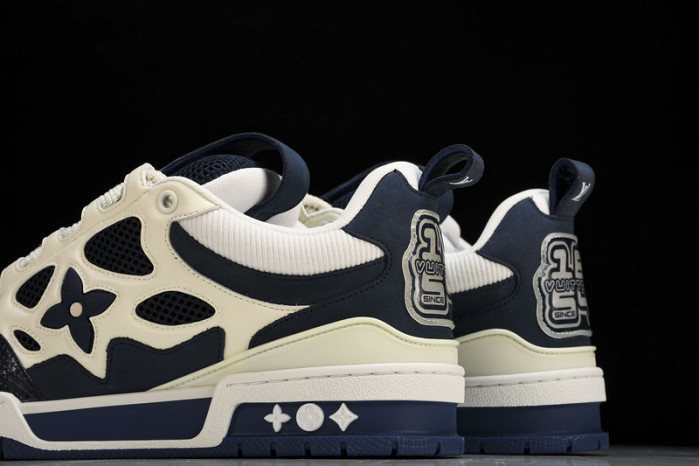 LV SNEAKER LOW  80401