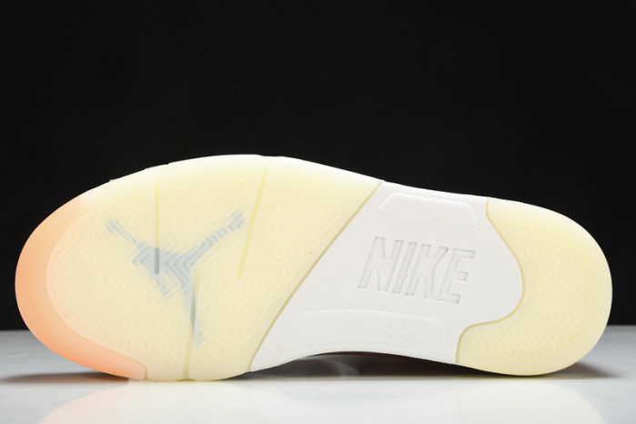 Air Jordan5 X DJ KHALED  DV4982-641