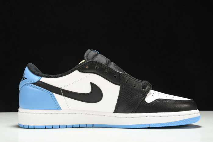 Air Jordan 1 Retro Low OG“UNC” CZ0790-104