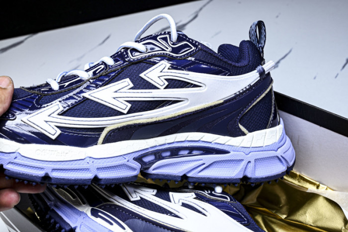 OF C/O  SNEAKER  FOR-081501