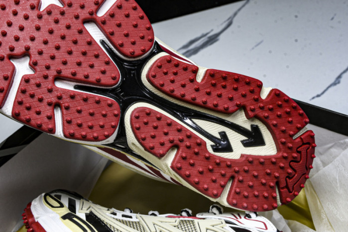 OF C/O  SNEAKER  FOR-080601