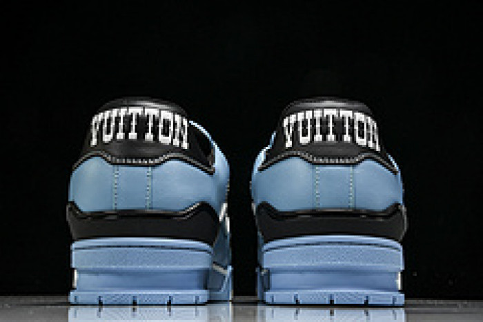 LV SNEAKER LOW FOR-LV109