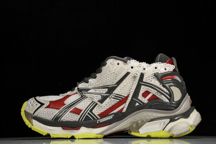 BLCG RUNNER   081801