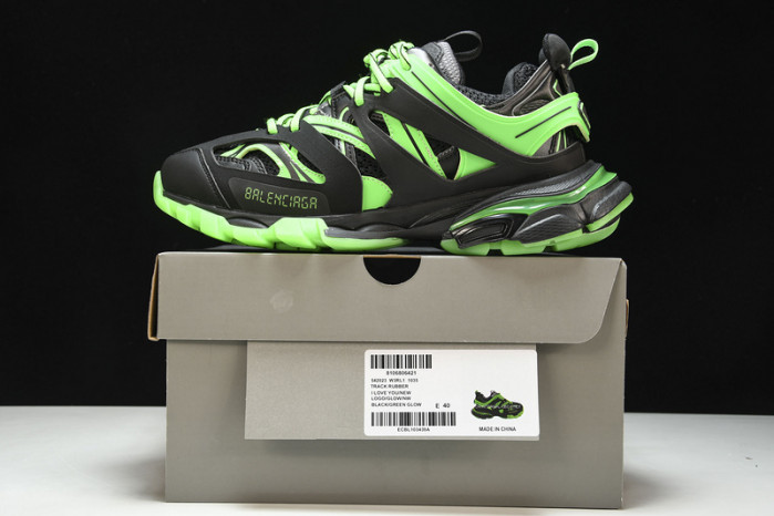 BLCG  3.0 TRACK RUBBER   W3RL1-1035